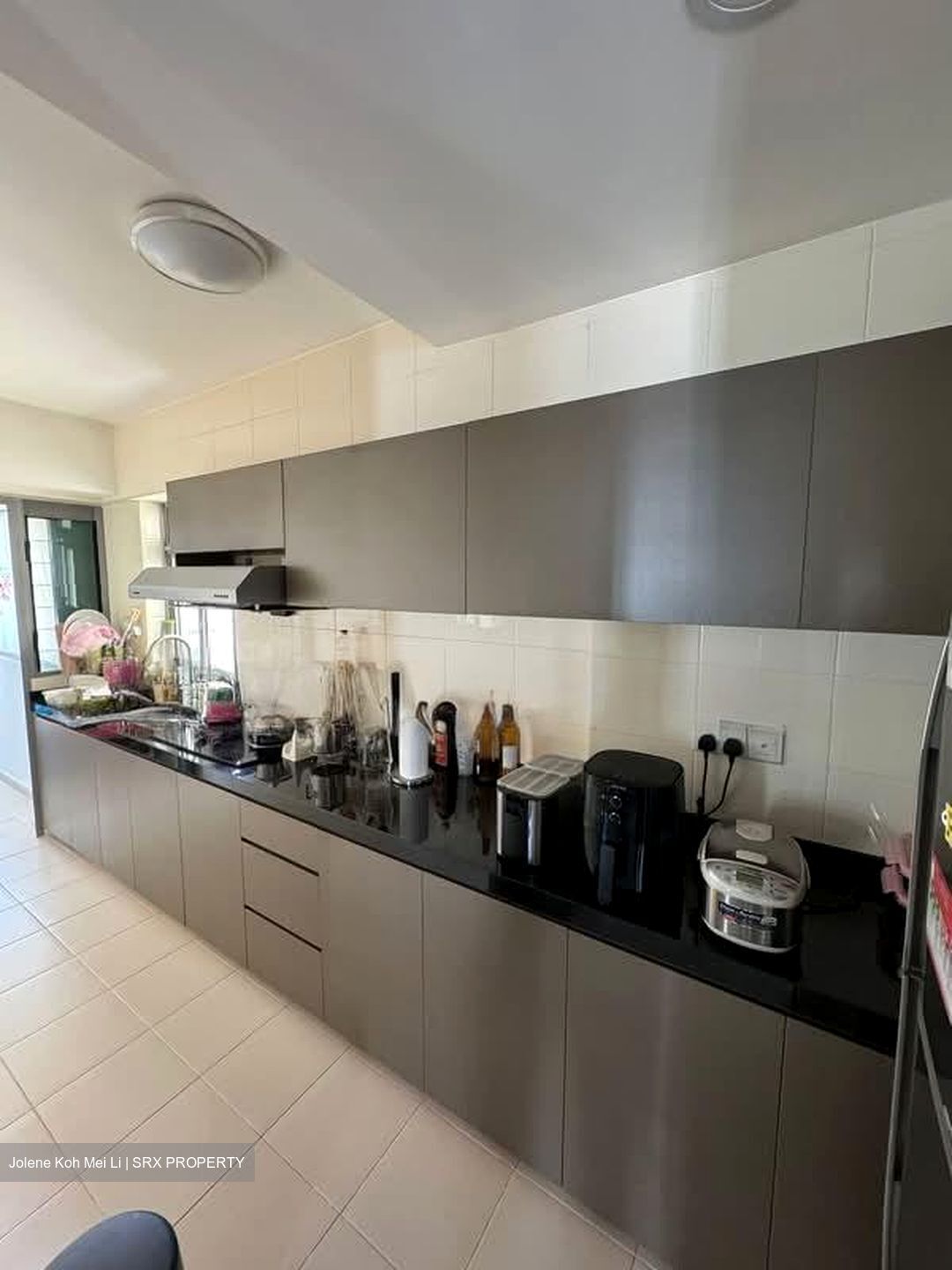Blk 271D Punggol Residences (Punggol), HDB 4 Rooms #574542951